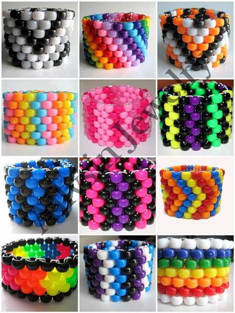 kandi patterns